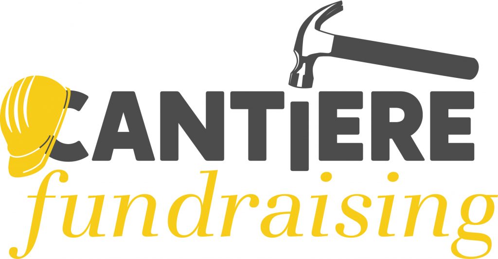 cantiere fundraising riccardo friede